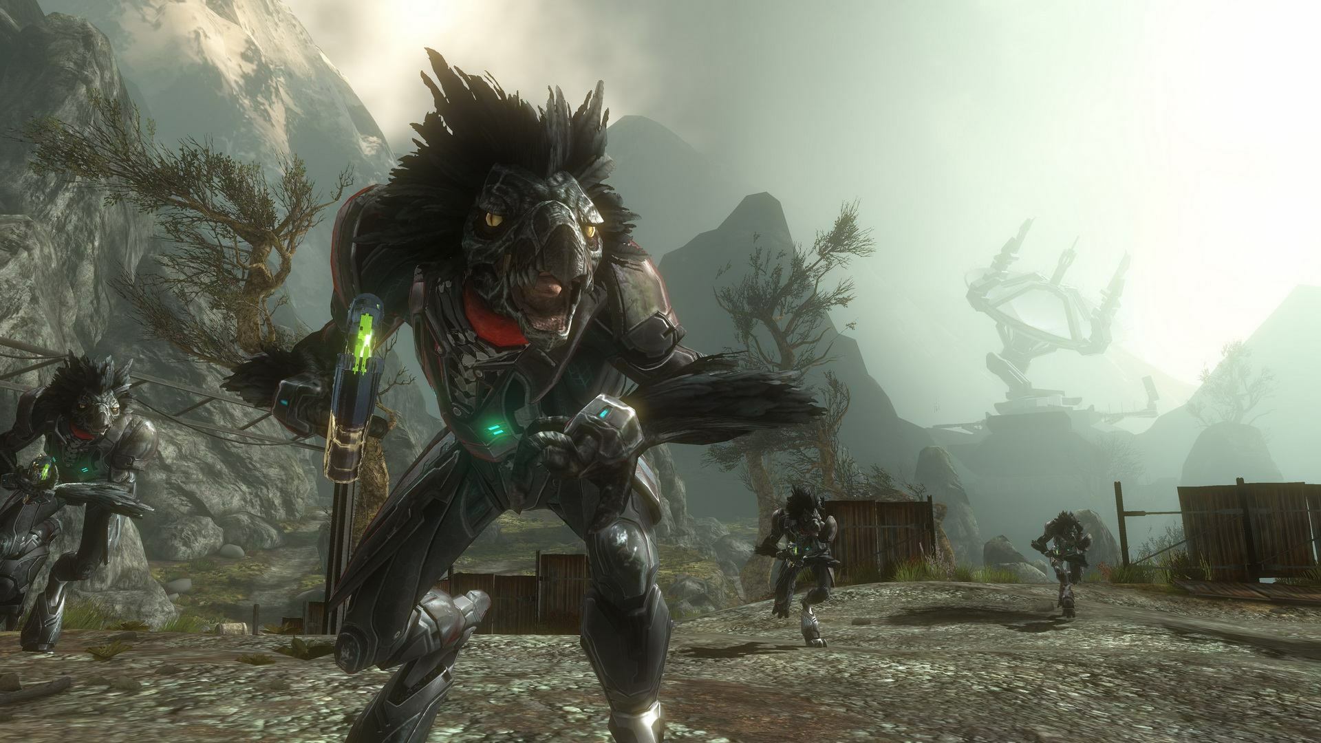 Halo: Reach - Imagen 16